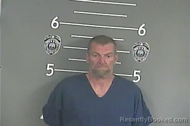 Mugshot of LUTHER G ADKINS