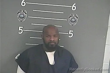 Mugshot of LATIF BANNER