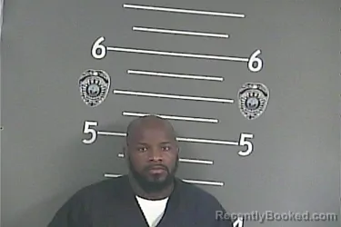 Mugshot of LATIF BANNER