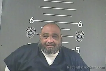 Mugshot of LINWOOD - BARNHILL