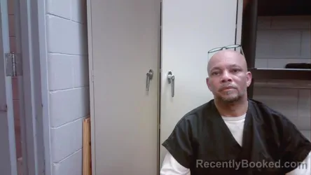 Mugshot of LEONARD A CLEMENT booked in Pike County, Kentucky on April 27, 2026