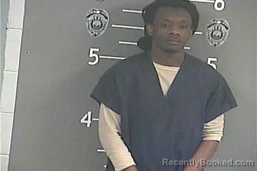 Mugshot of LEMAJAE K NORFLEET