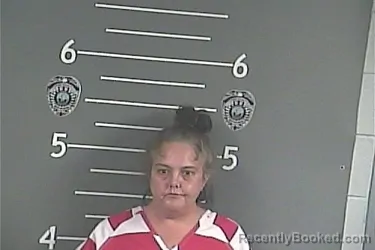 Mugshot of LINDA M OWENS