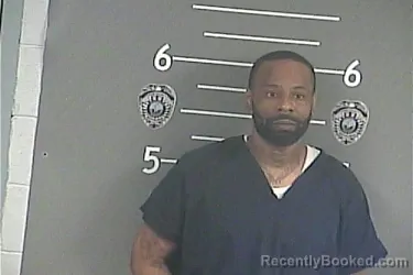 Mugshot of LEONARD D SHORT