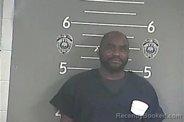 Mugshot of MICHAEL L BOATWRIGHT booked in Pike County, Kentucky on June 25, 2026