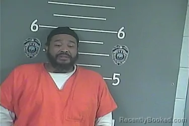 Mugshot of MICHAEL G DOUGLAS