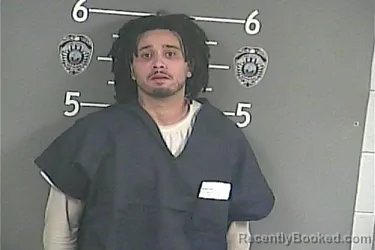 Mugshot of MYLES . FOOTE