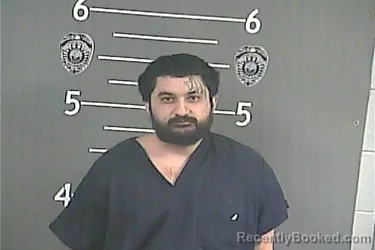 Mugshot of MICHAEL J FERR