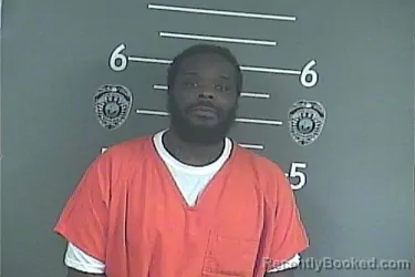 Mugshot of MICHAEL DWAYNE MARTIN booked in Pike County, Kentucky on March 31, 2026