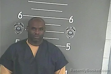 Mugshot of MANTEL MUBDI