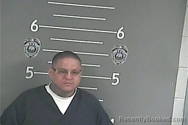 Mugshot of MICHAEL - MEDINA