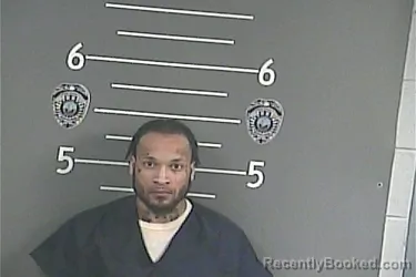 Mugshot of MICHAEL PAYNE