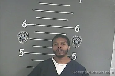 Mugshot of MICHAEL MALIK PRINGLE
