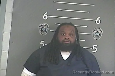 Mugshot of MICHAEL A STUCKEY