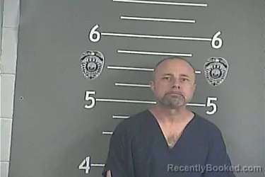 Mugshot of MICHAEL - WALKER booked in Pike County, Kentucky on June 26, 2026