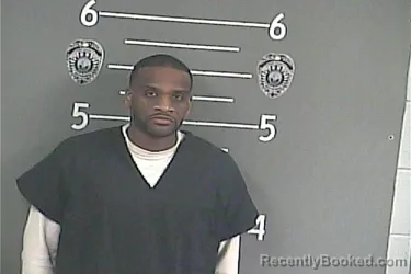 Mugshot of NYCEDRIC QUIEARL ELLIS