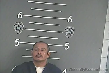 Mugshot of NOE - HERANDEZ-RIVERA