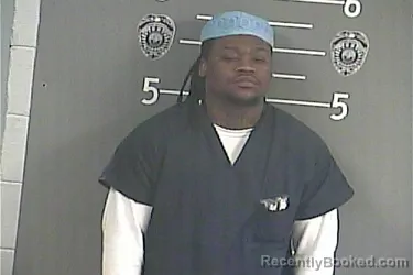 Mugshot of NAMEEK HOSEN WIGGINS