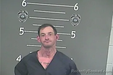 Mugshot of OLIVER JEFFERSON NEAL