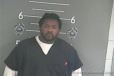 Mugshot of PEALAR AIKEN