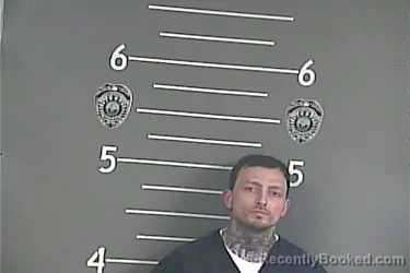 Mugshot of PATRICK . ADKINS