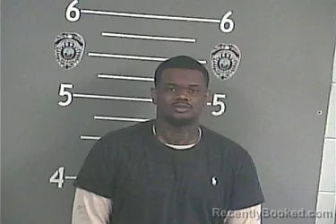 Mugshot of PHILLIP M HORTON