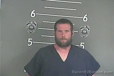 Mugshot of PATRICK M NEW