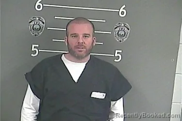 Mugshot of PHILLIP J O'BRIEN