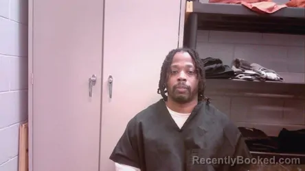 Mugshot of PAUL L TYLER