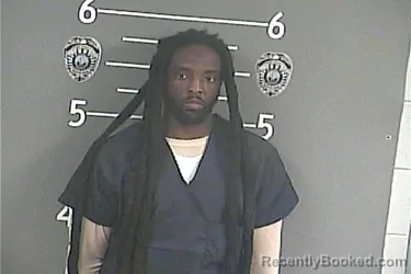 Mugshot of QUINTON TYRELL LESTER