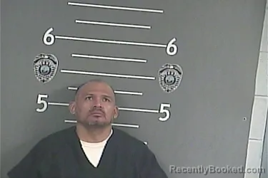 Mugshot of RAUL * BELLA-ROJAS