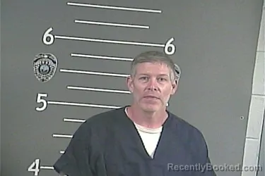 Mugshot of RICKY J BALL