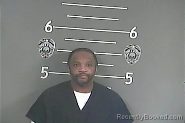 Mugshot of RAFAS G CAMP