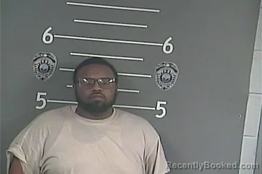 Mugshot of RONALD J EALEY