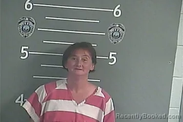 Mugshot of REBECCA C FAIN