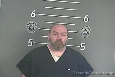 Mugshot of RONALD L FERGUSON