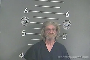 Mugshot of ROGER . LITTLE