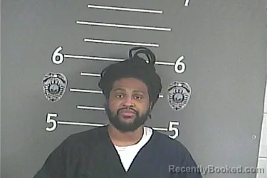Mugshot of RASHON L MCNEIL