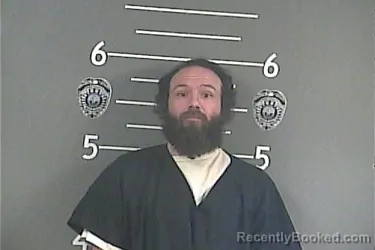 Mugshot of RICHARD C POWERS