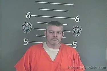 Mugshot of ROBERT B PRATER