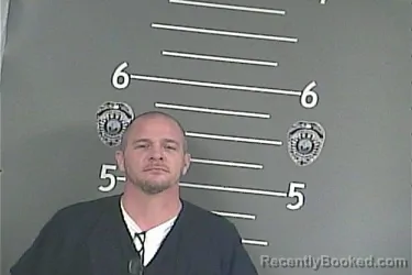 Mugshot of Richard . Parker booked in Pike County, Kentucky on September 11, 2026
