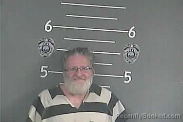 Mugshot of RICKEY A ROBINSON