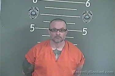 Mugshot of ROSS STANDLEY STRONG