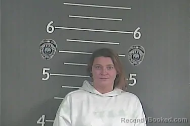 Mugshot of RACHEAL O TAYLOR