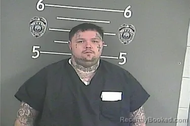 Mugshot of RODNEY L THOMAS