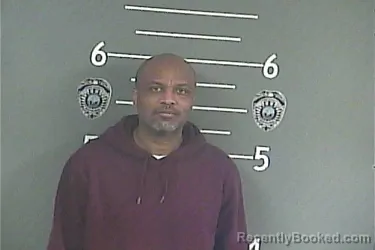 Mugshot of ROBERT JEROME WARREN