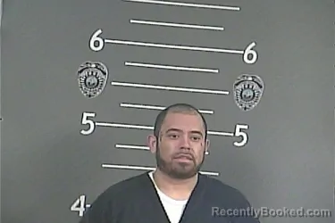 Mugshot of SAUL - AGUILAR