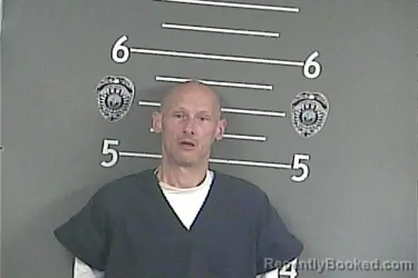 Mugshot of SEAN C BOLTON