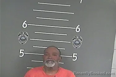 Mugshot of STANLEY A COCHRAN