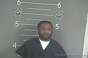 Mugshot of STANFORD . DANTZLER